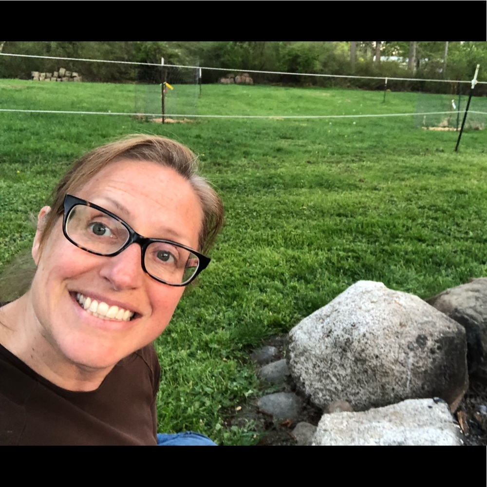 Meet your Posher, Heidi